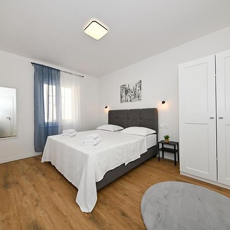 Dolce Vacanza 1 Zadar Ngoại thất bức ảnh