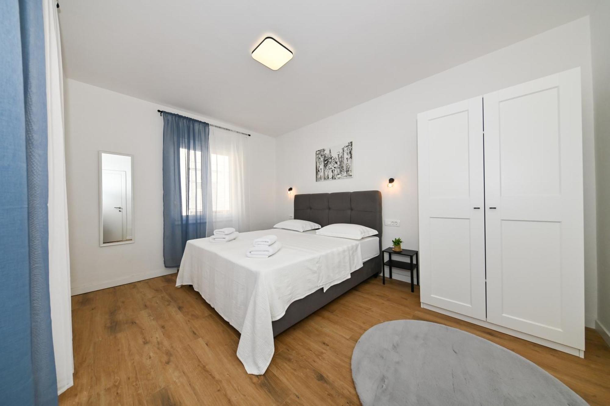 Dolce Vacanza 1 Zadar Ngoại thất bức ảnh