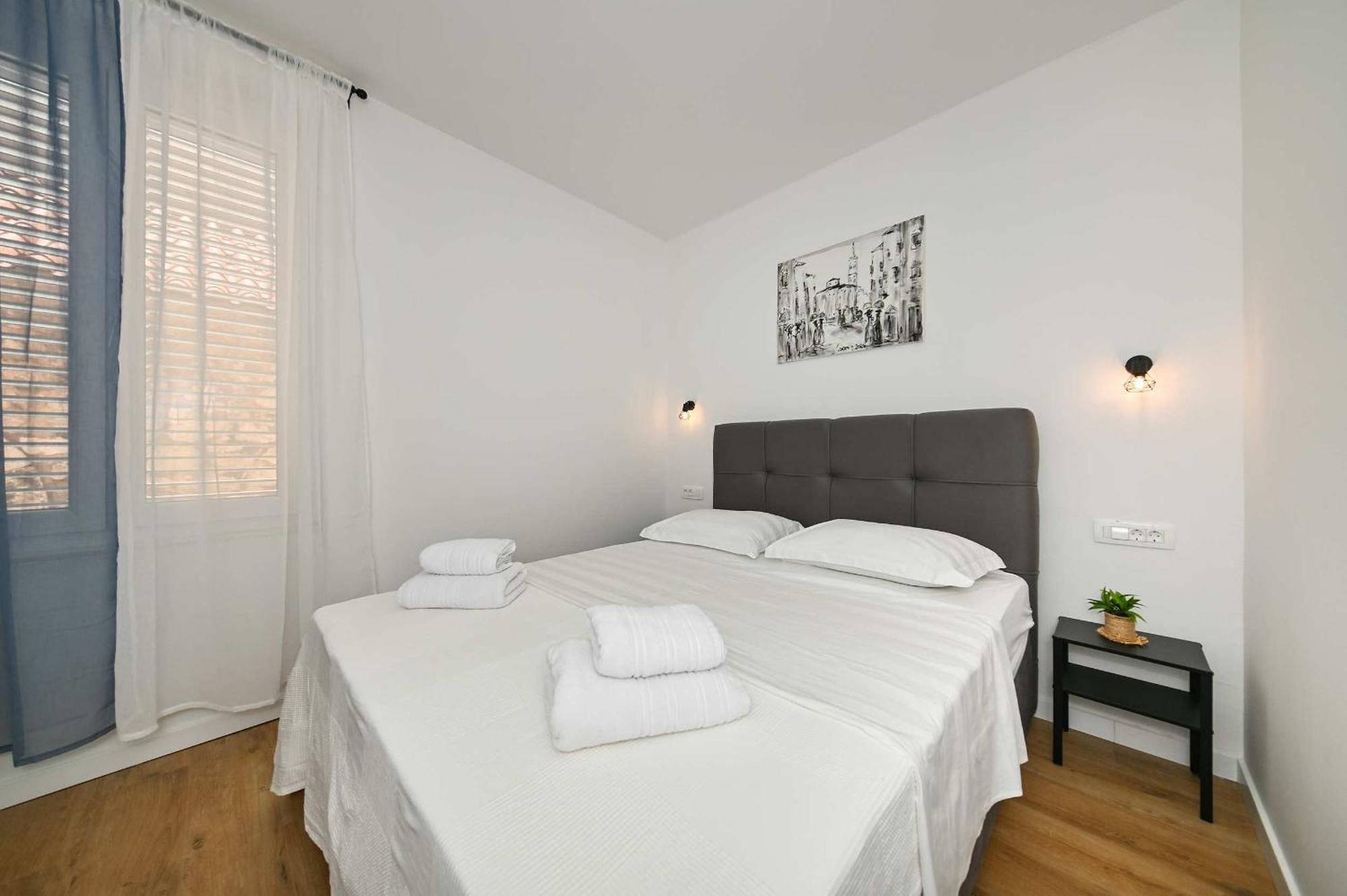 Dolce Vacanza 1 Zadar Ngoại thất bức ảnh
