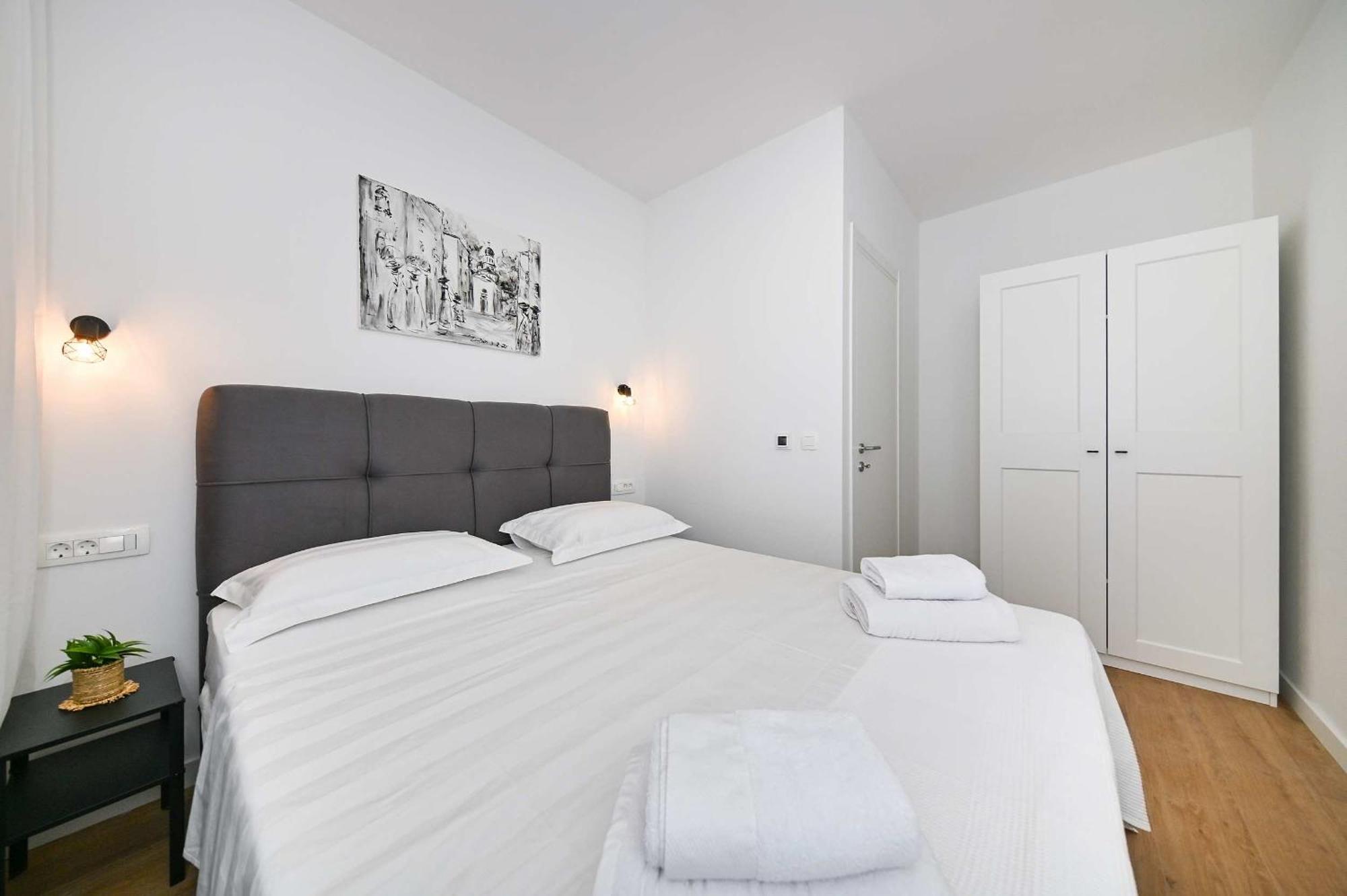 Dolce Vacanza 1 Zadar Ngoại thất bức ảnh