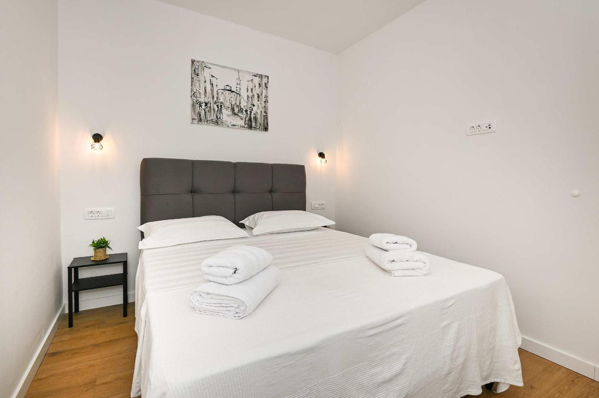 Dolce Vacanza 1 Zadar Ngoại thất bức ảnh