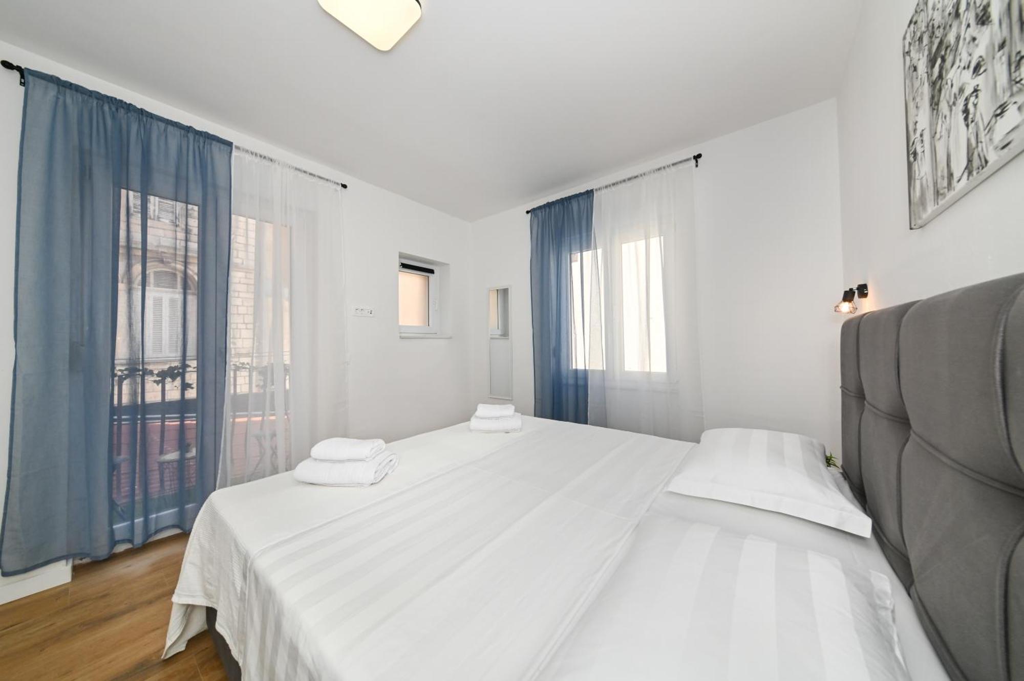 Dolce Vacanza 1 Zadar Ngoại thất bức ảnh